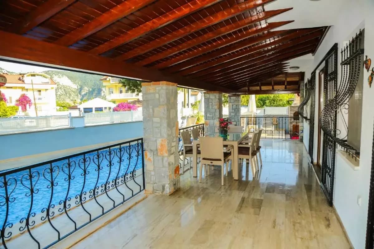 Villa Gün 2
