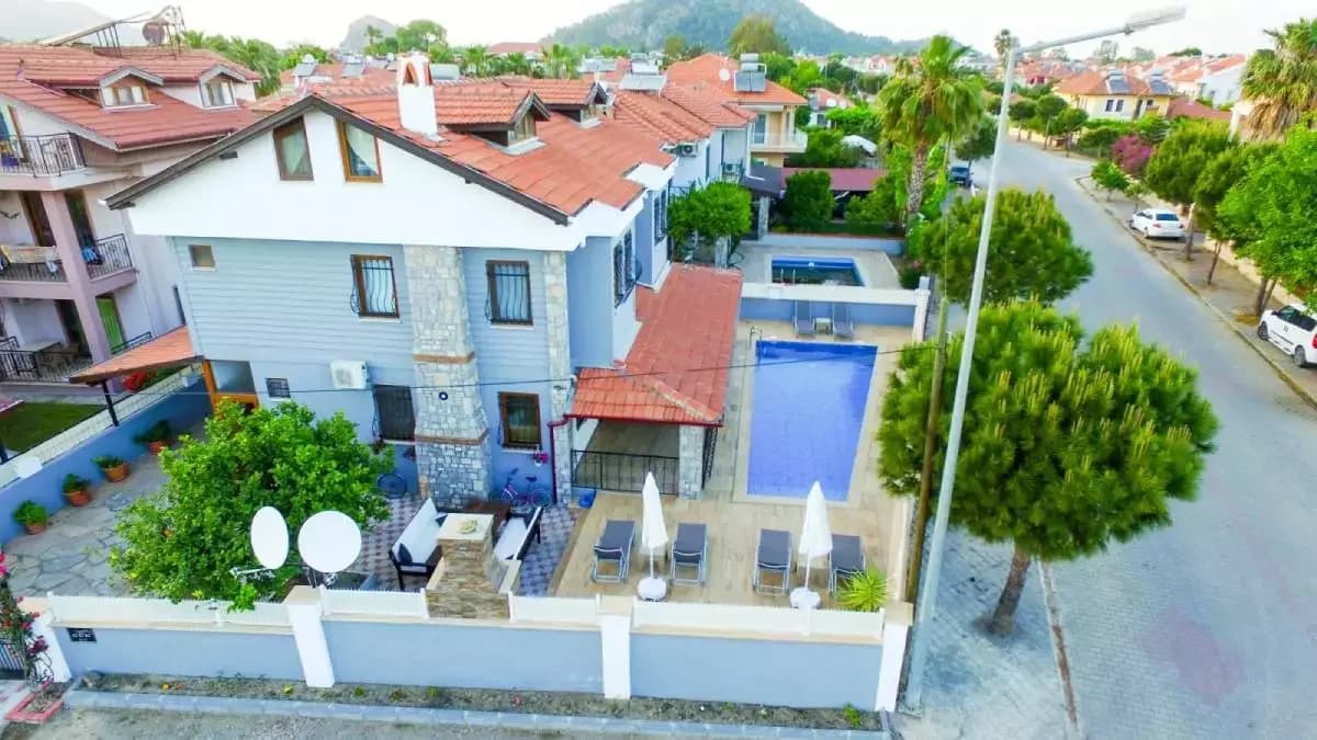 Villa Gün 22