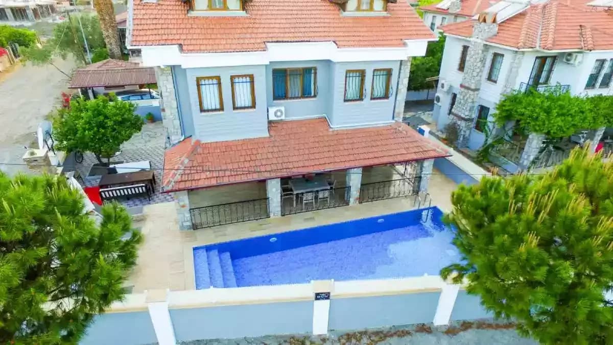 Villa Gün 26