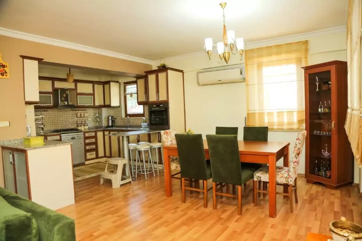 Villa Gün 31