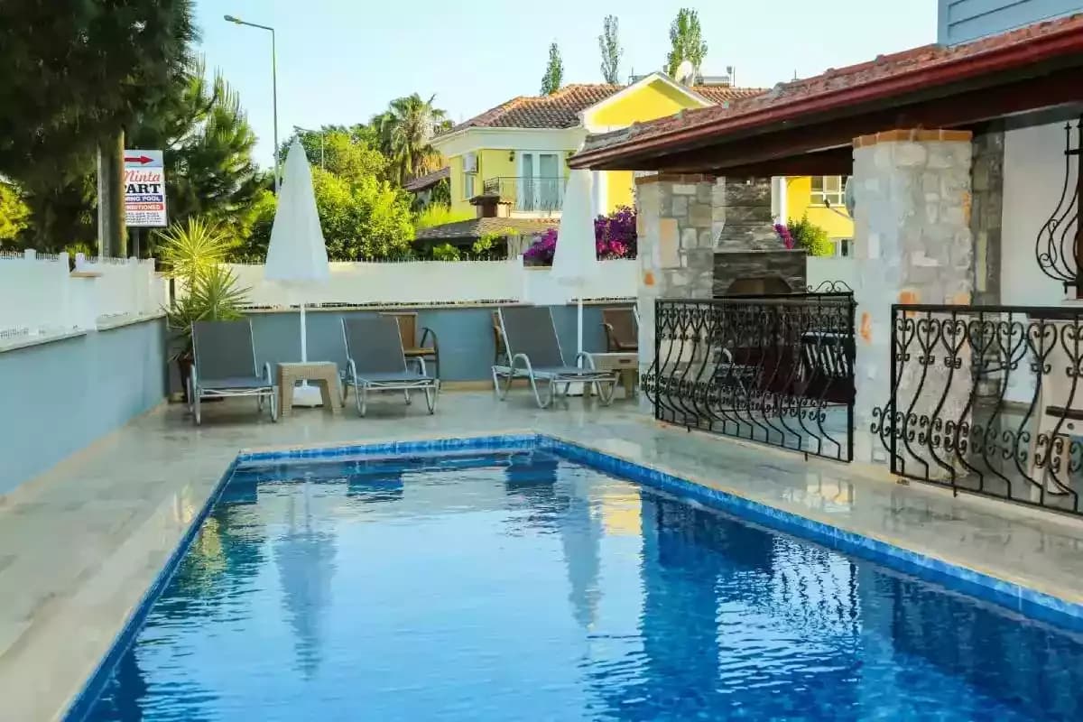 Villa Gün 7