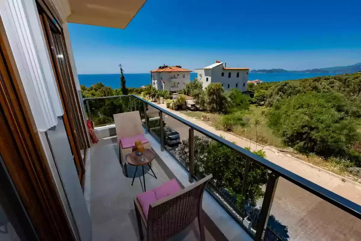 Villa Dolunay 11