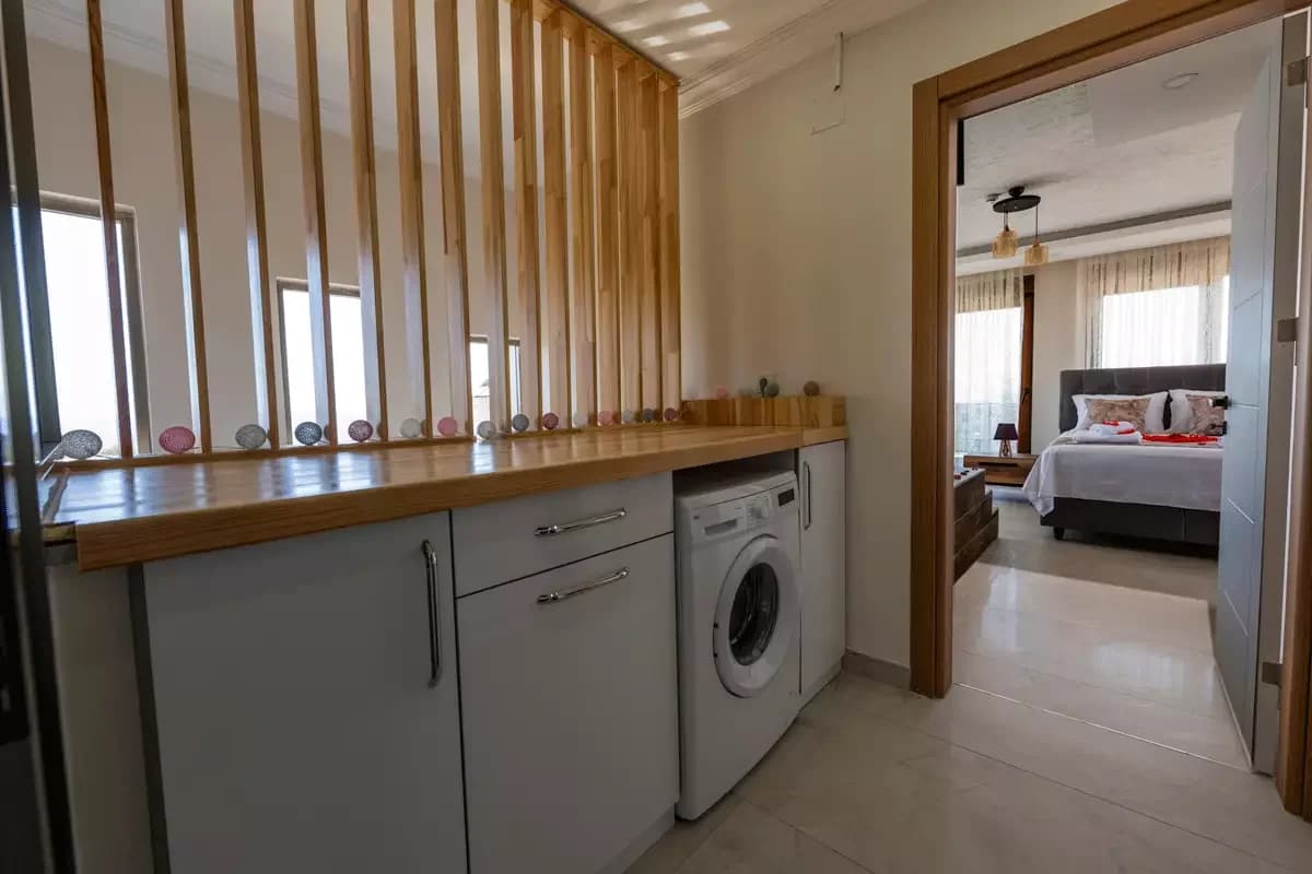 Villa Dolunay 18
