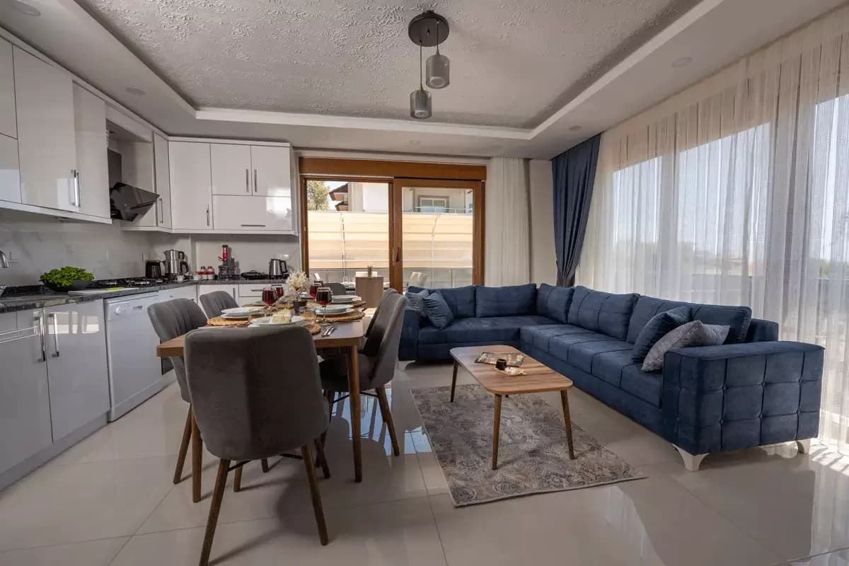 Villa Dolunay 20