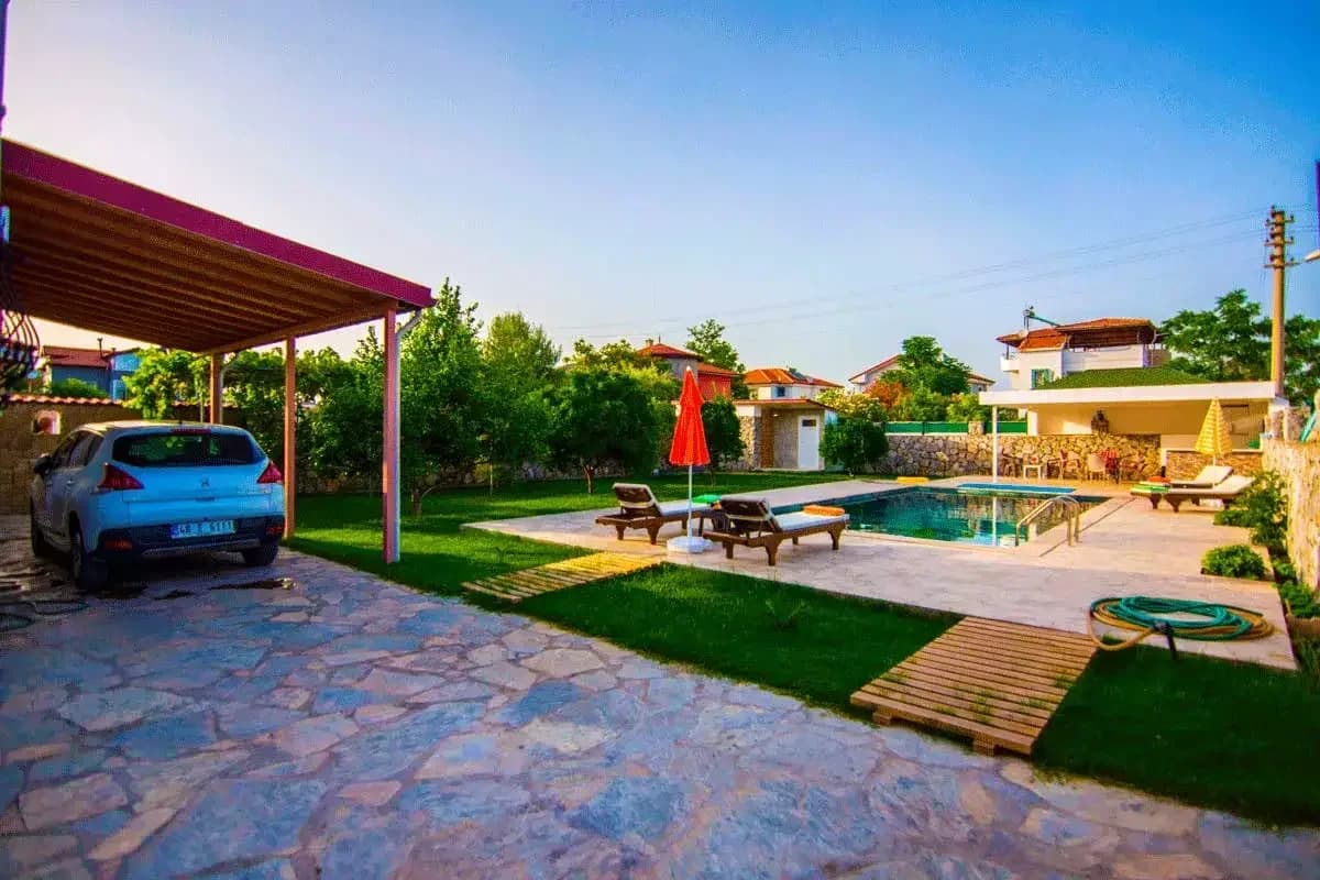 Villa Latanya 28