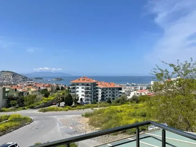 Villa Güzelada 20