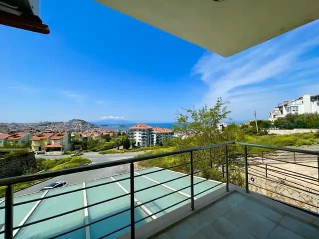 Villa Güzelada 25