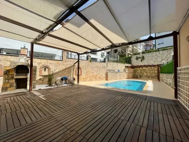 Villa Güzelada 32