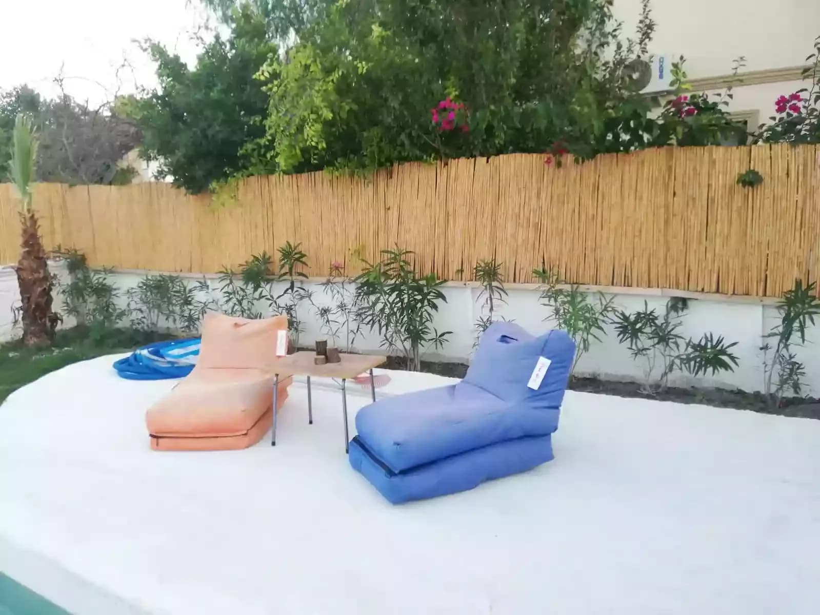 Villa Sunny Garden 1 11