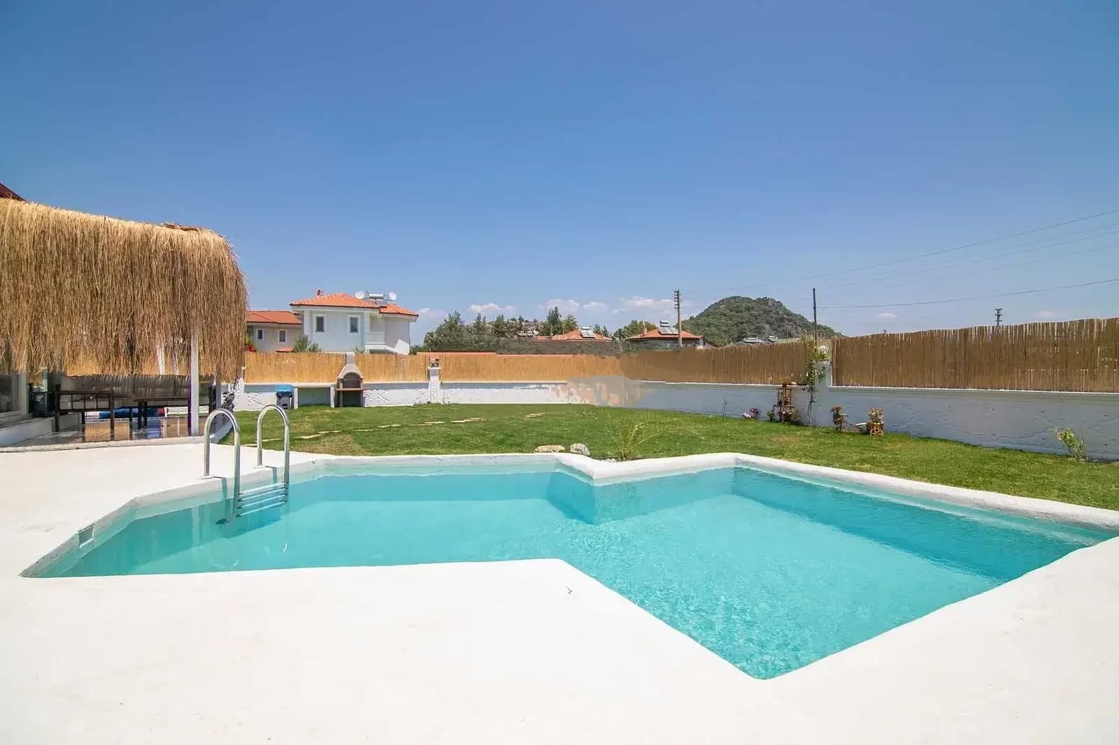 Villa Sunny Garden 1 21