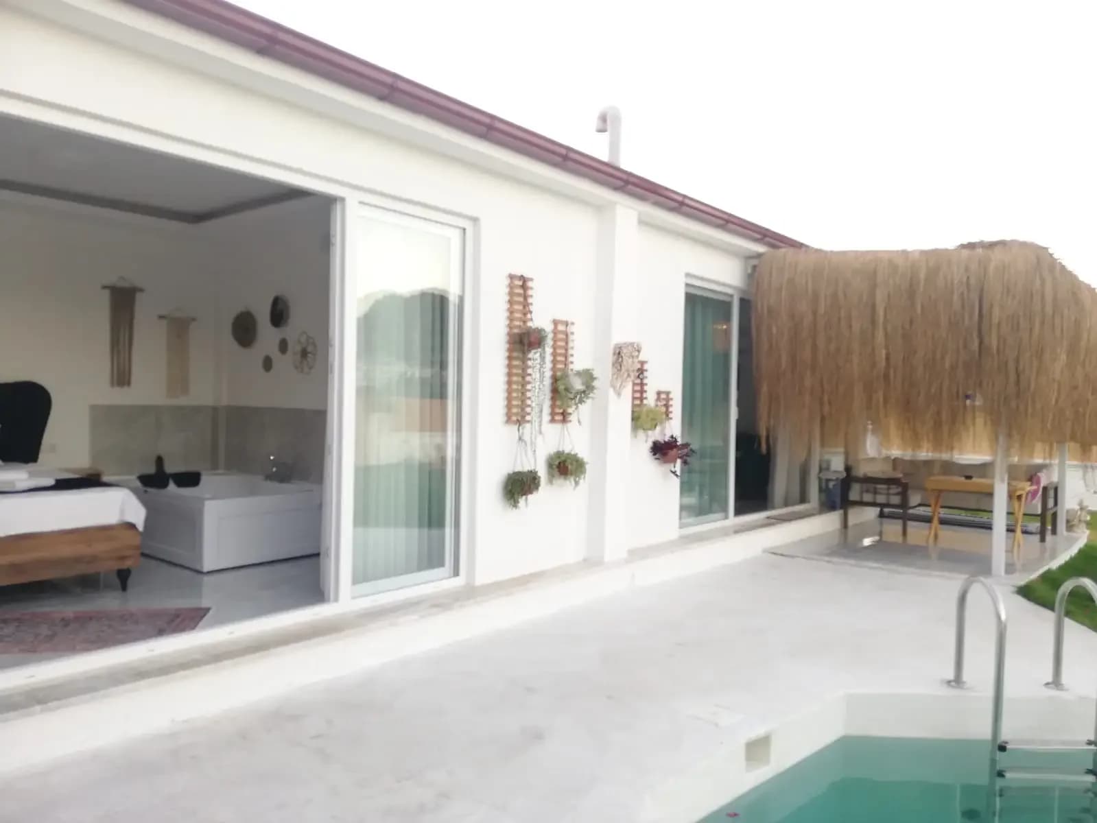 Villa Sunny Garden 1 6