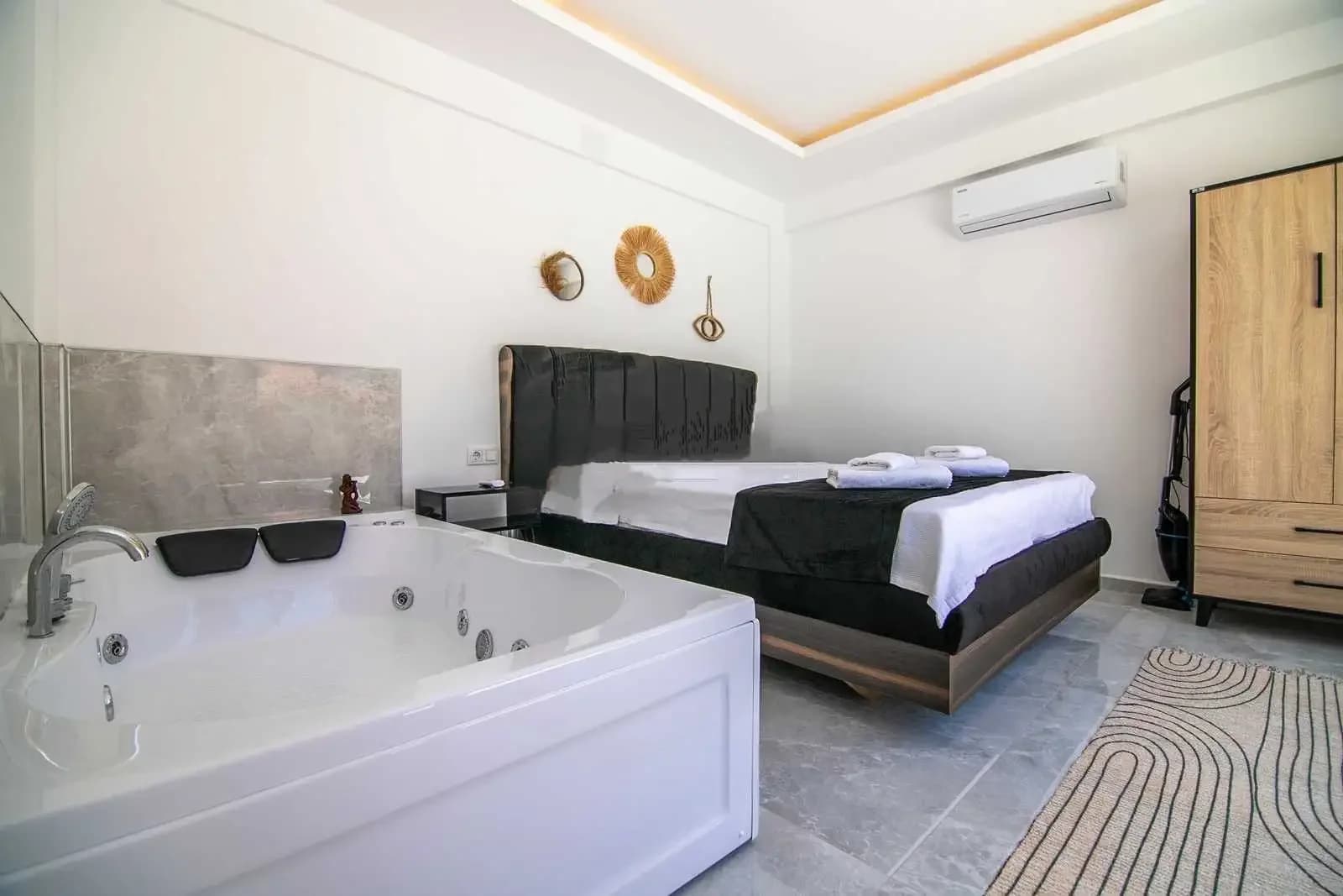 Villa Sunny Garden 2 45