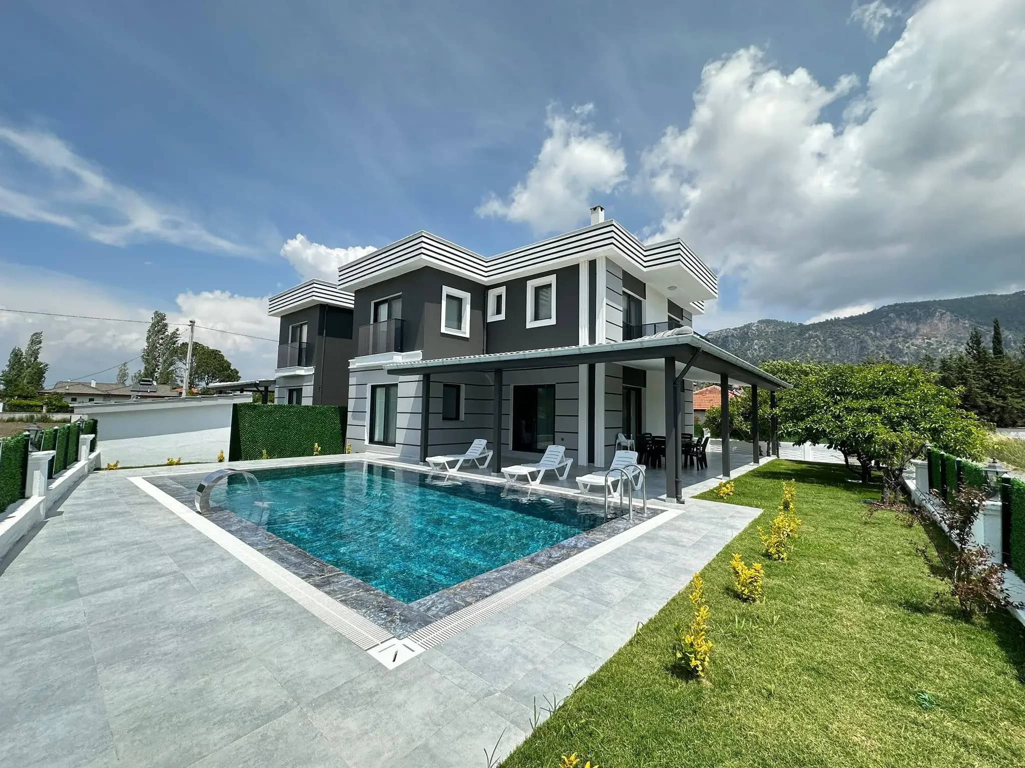 Villa Star 1