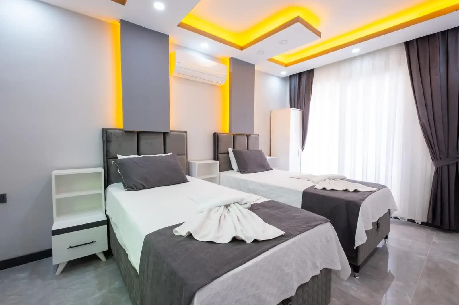 Villa Holiday Haven 6