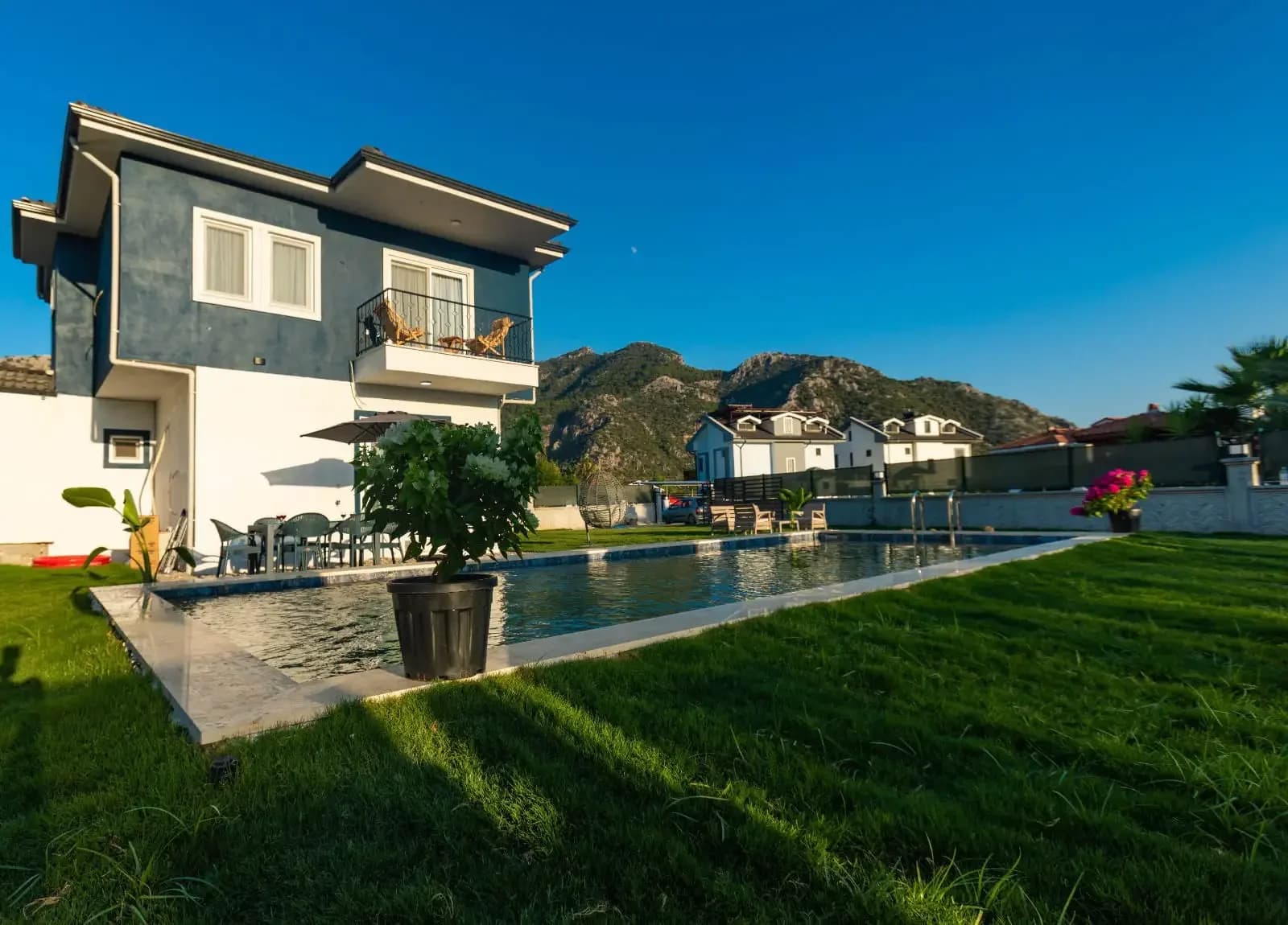 Villa Feniks 10