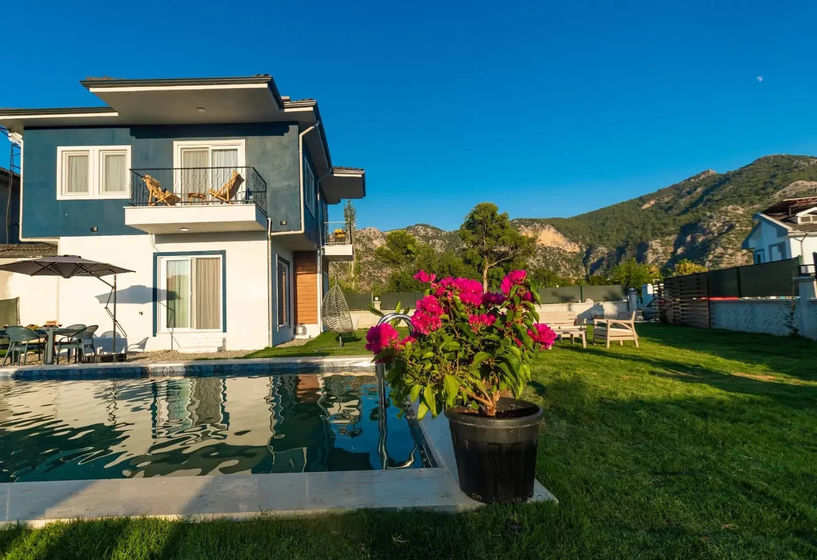 Villa Feniks 11