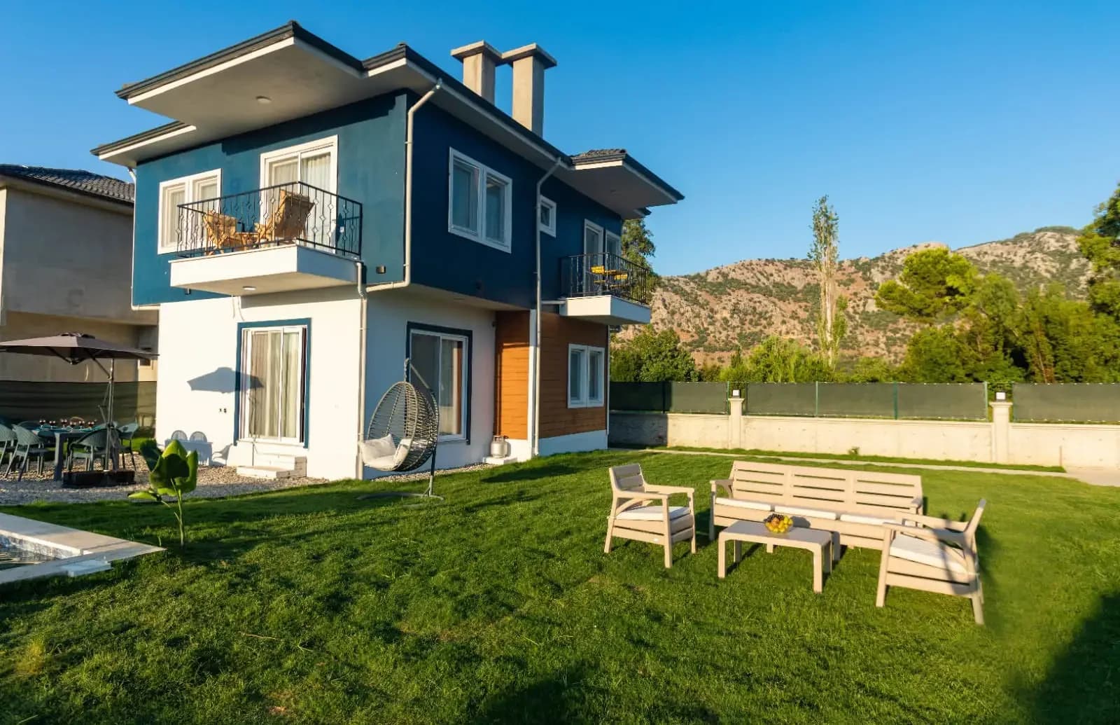 Villa Feniks 16