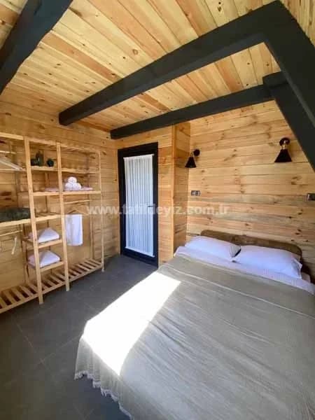 Bungalov Bonte 2 25