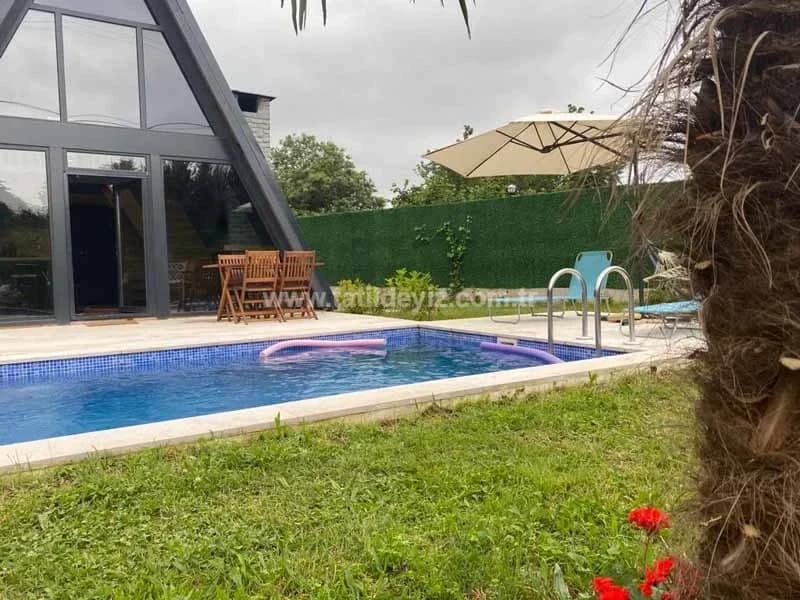 Bungalov Bonte 2 6