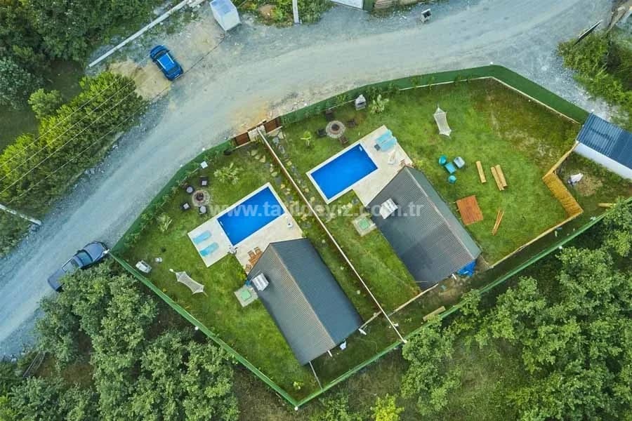 Bungalov Bonte 1 34