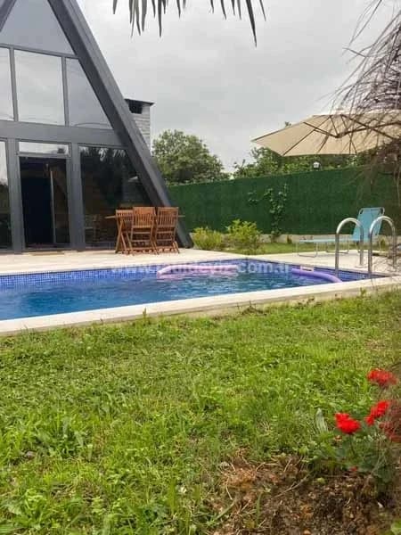 Bungalov Bonte 1 7