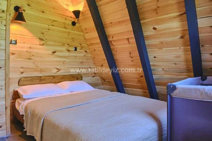 Bungalov Bonte 3 11