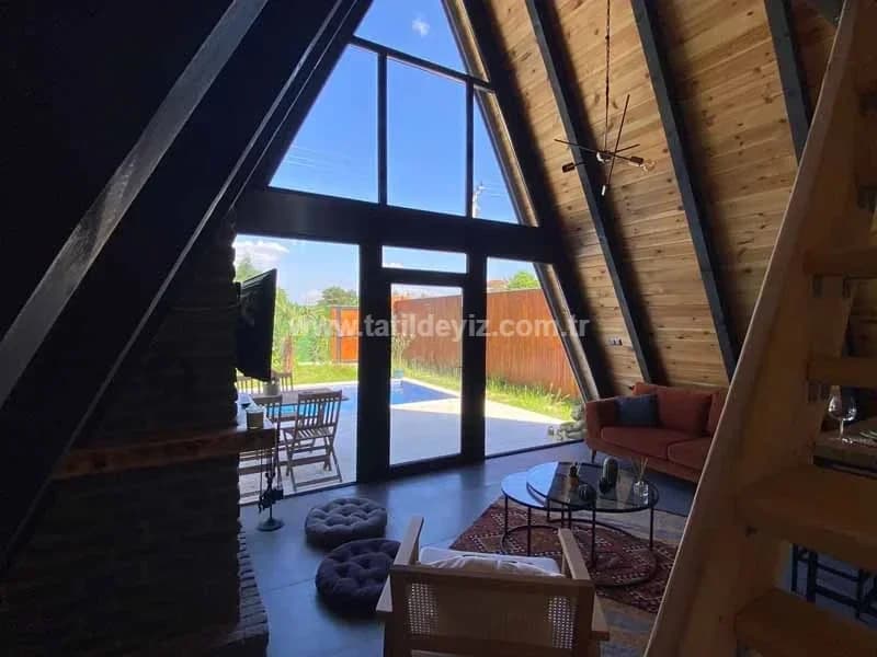 Bungalov Bonte 3 22