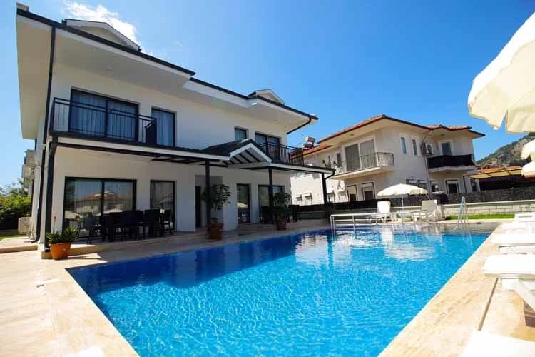 Villa Oliva Nera Dalyan 10