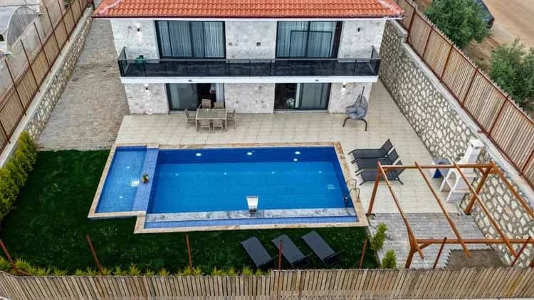 Villa Likya Avcı 17