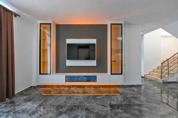 Villa Likya Avcı 19