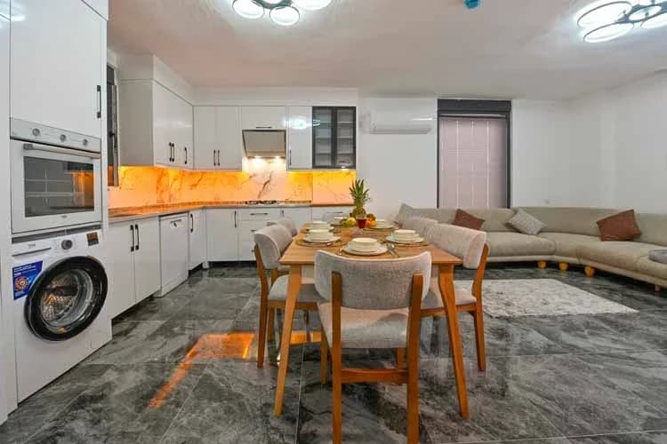 Villa Likya Avcı 23