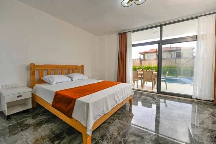 Villa Likya Avcı 29