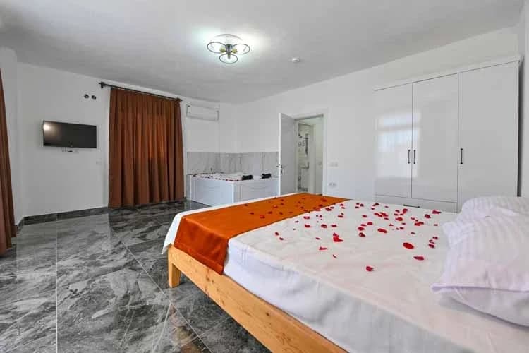Villa Likya Avcı 34