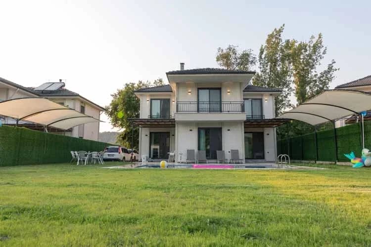 Villa Mila 5