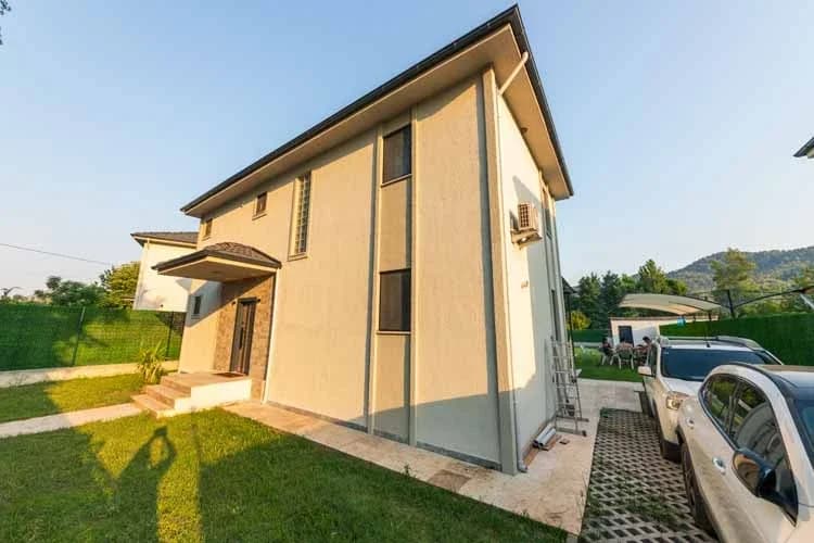 Villa Mila 50