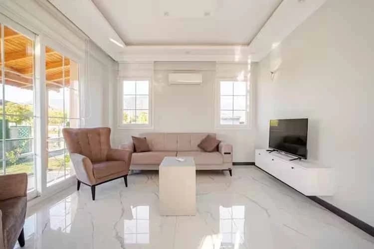 Villa Likya Köyceğiz 11