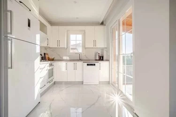 Villa Likya Köyceğiz 14