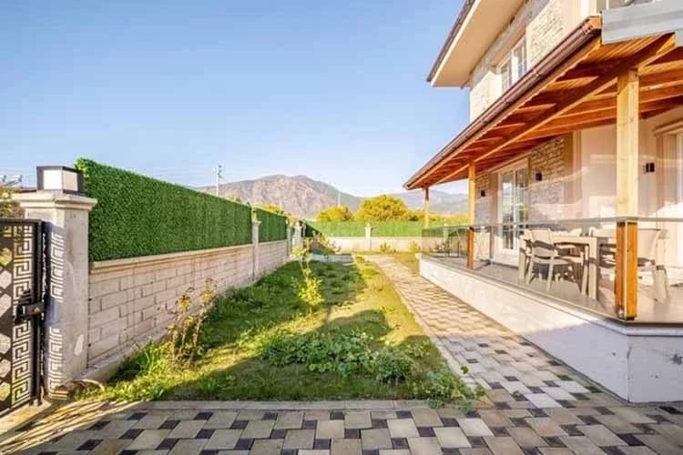 Villa Likya Köyceğiz 37