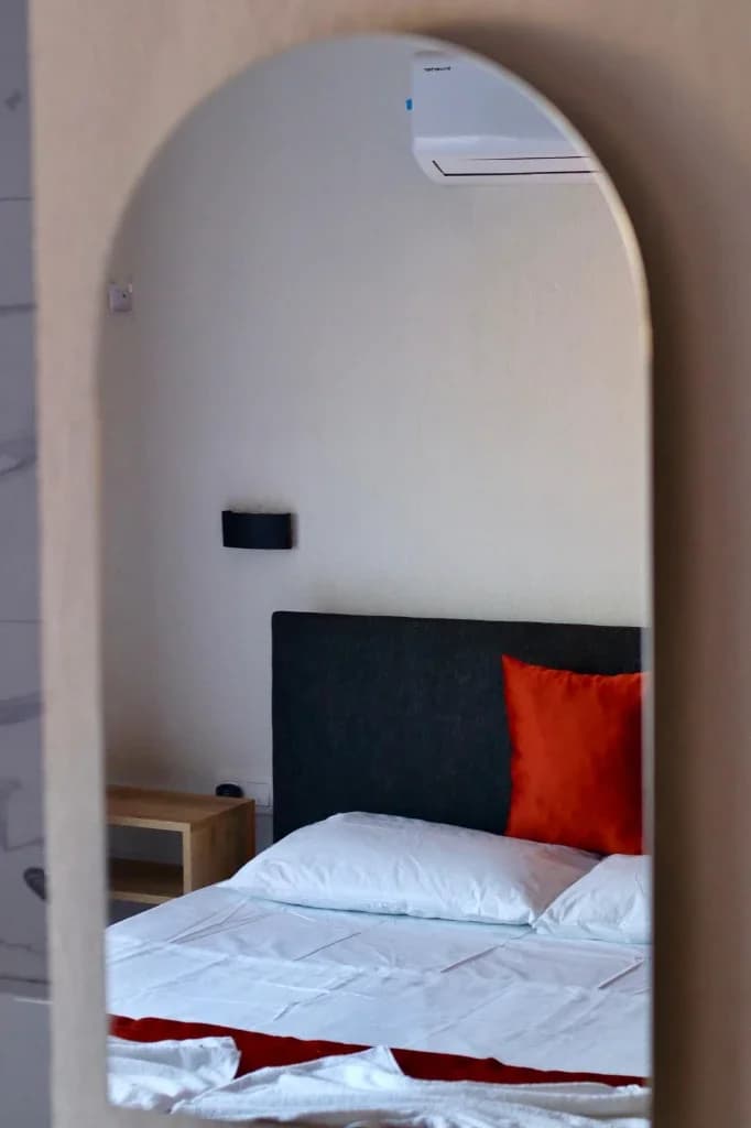 Villa İstefani 19