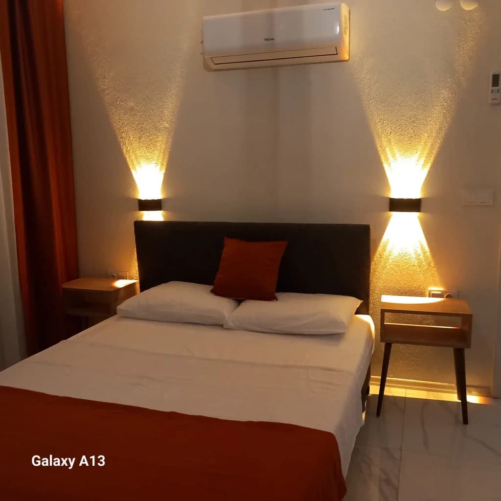 Villa İstefani 22