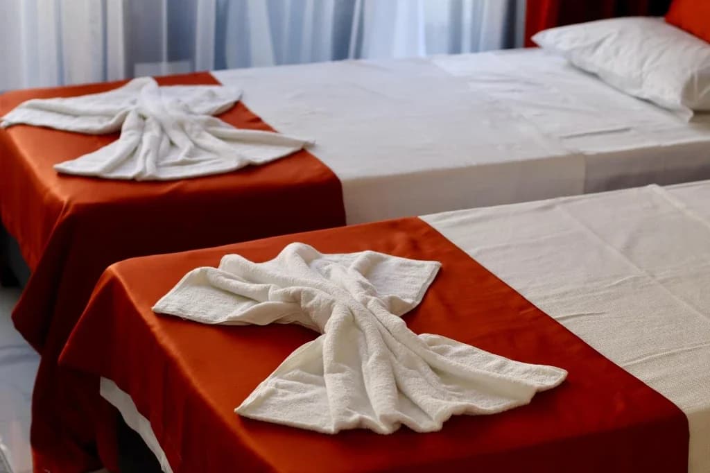 Villa İstefani 26