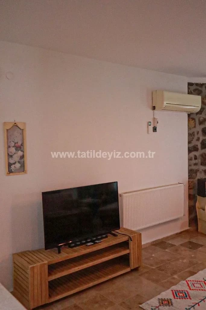 Villa Oasis Dalaman 16