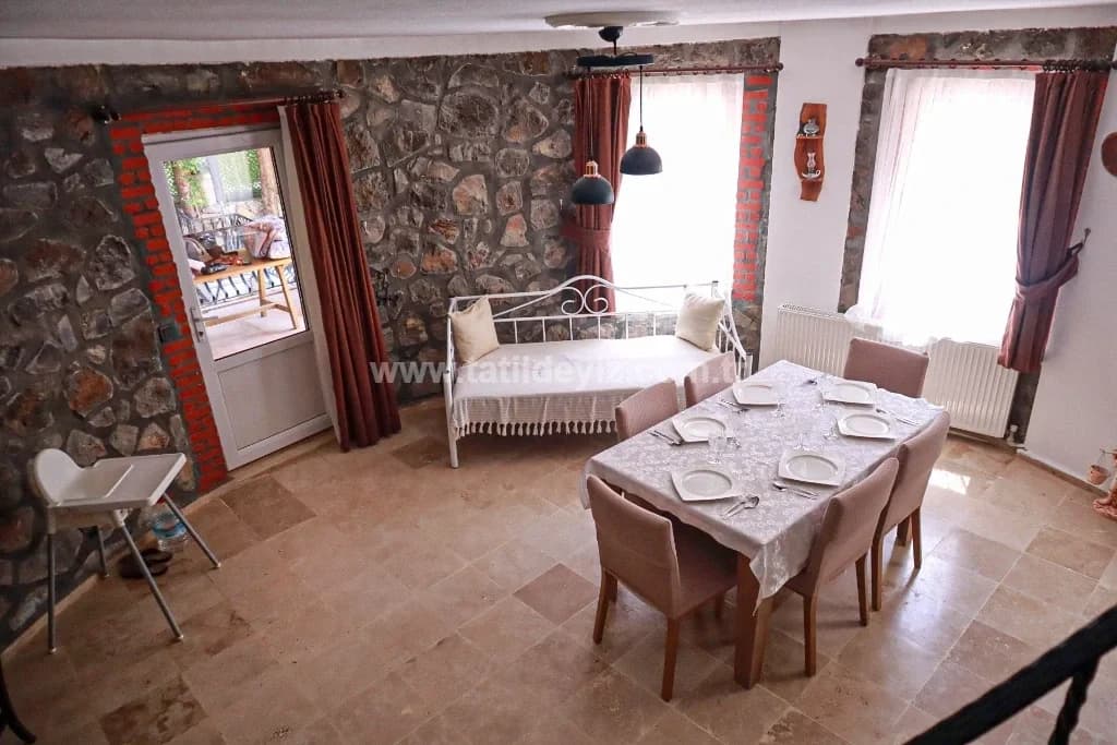 Villa Oasis Dalaman 19