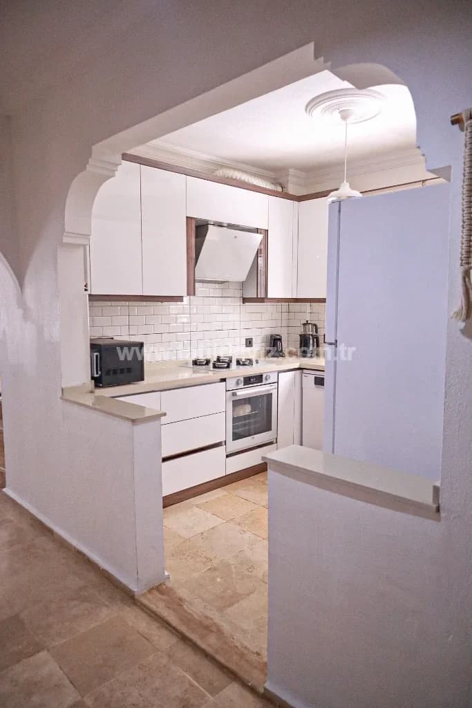 Villa Oasis Dalaman 20