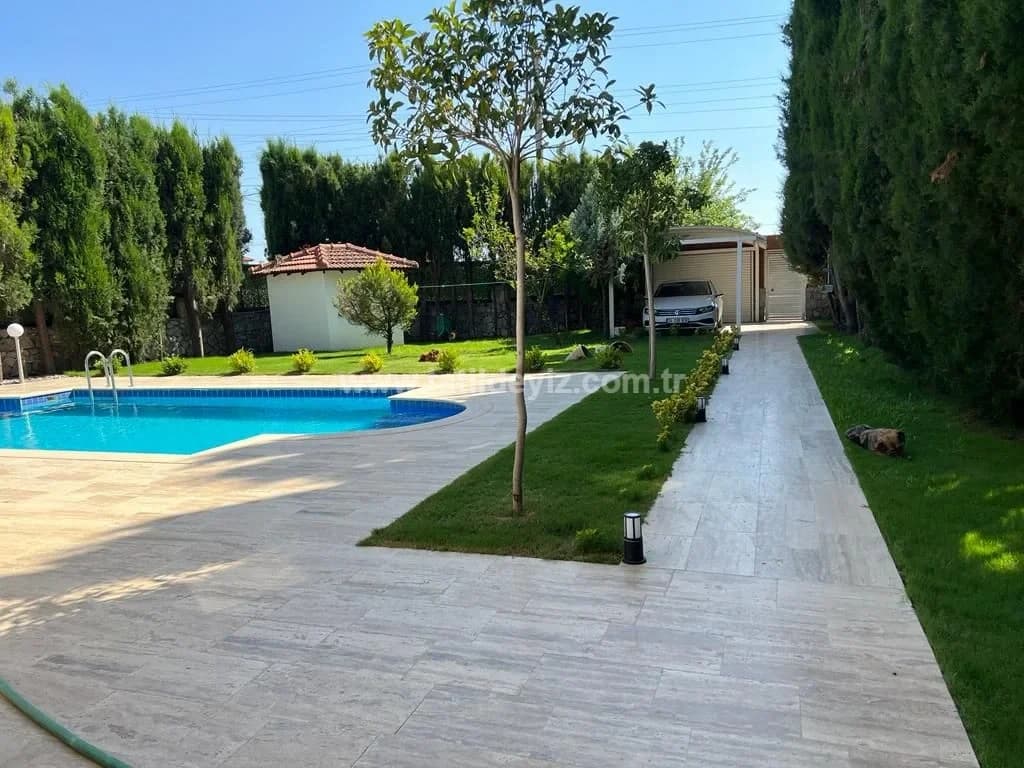 Villa Oasis Dalaman 3