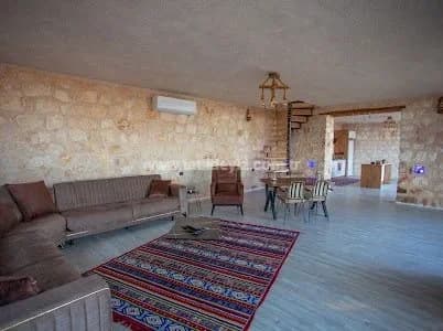 Villa Sunrise Demre 11