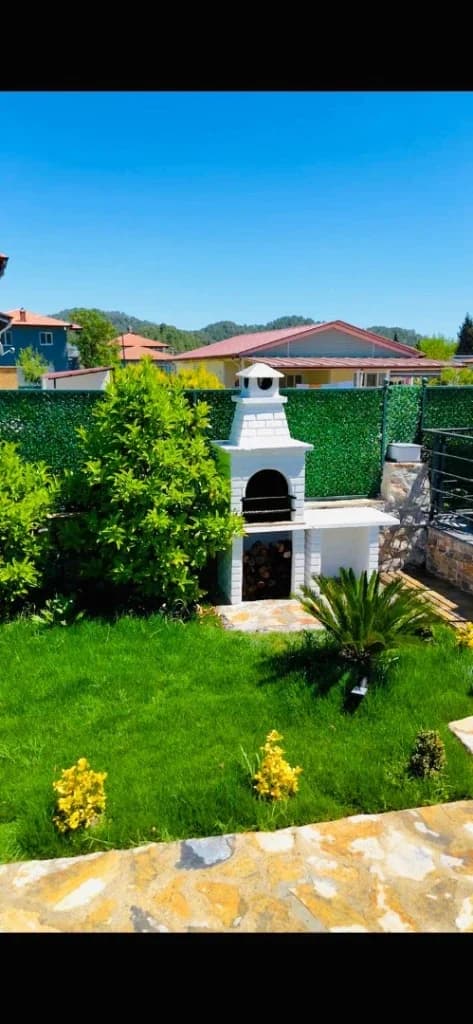 Villa Frame House 14