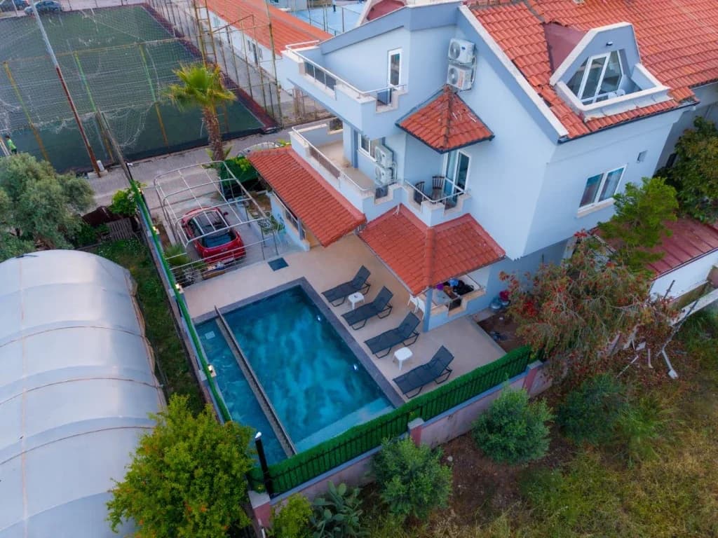 Villa Mare Perla 22