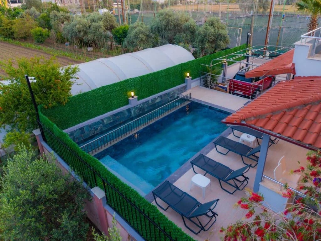 Villa Mare Perla 5