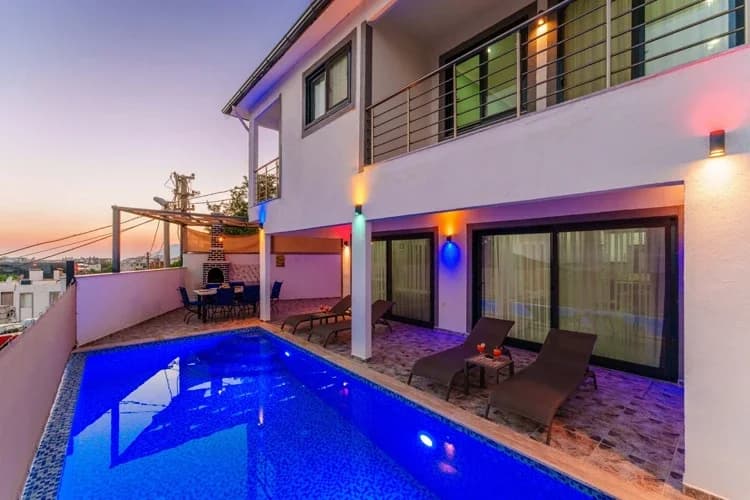 Villa Şato Buket 10